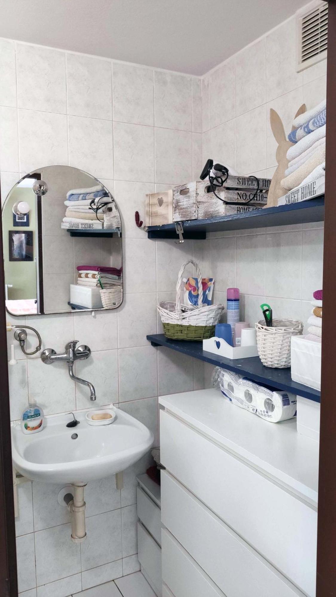 Apartman Ulehla 즐린 외부 사진